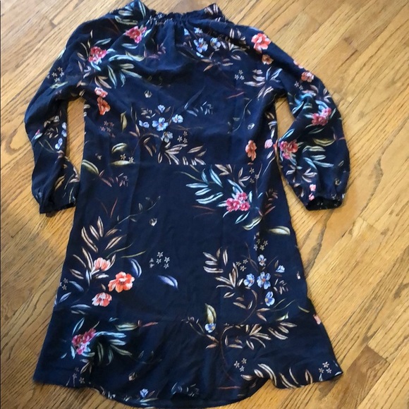 Amour Vert Floral Dress - Picture 7 of 7